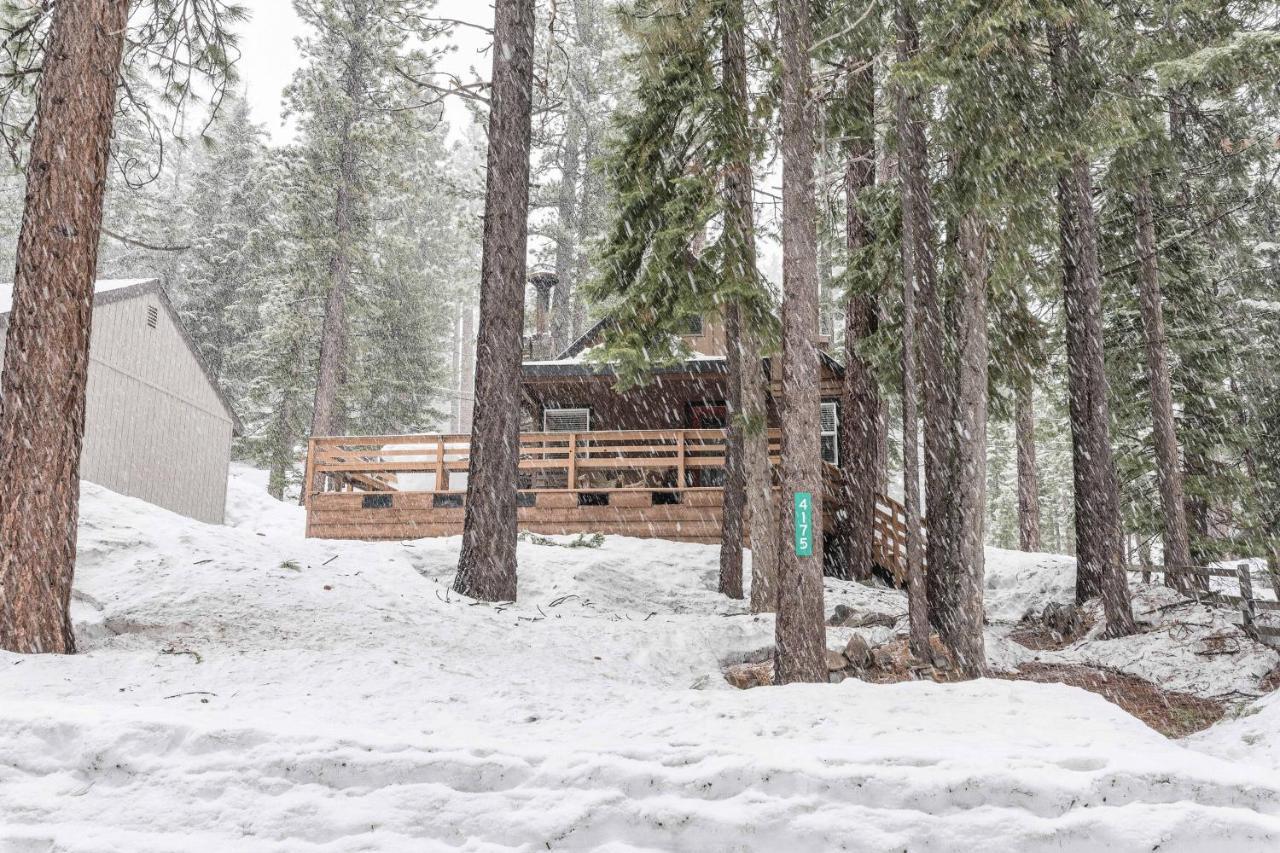 Chic Carnelian Bay Cabin 외부 사진