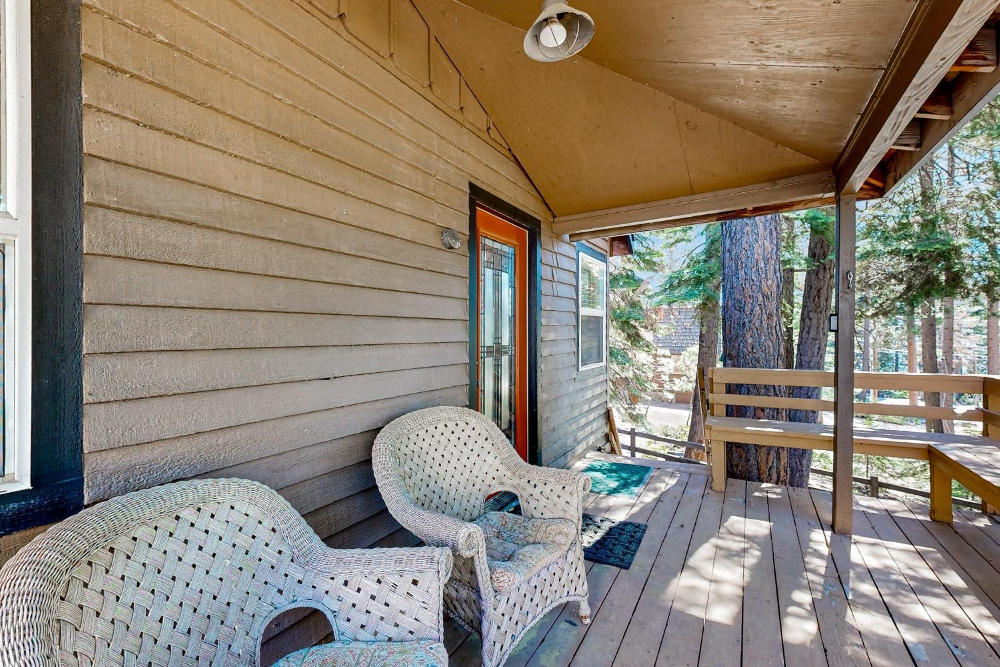 Chic Carnelian Bay Cabin 외부 사진