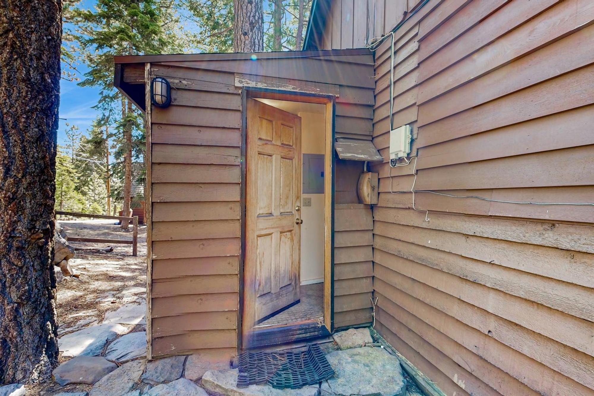 Chic Carnelian Bay Cabin 외부 사진