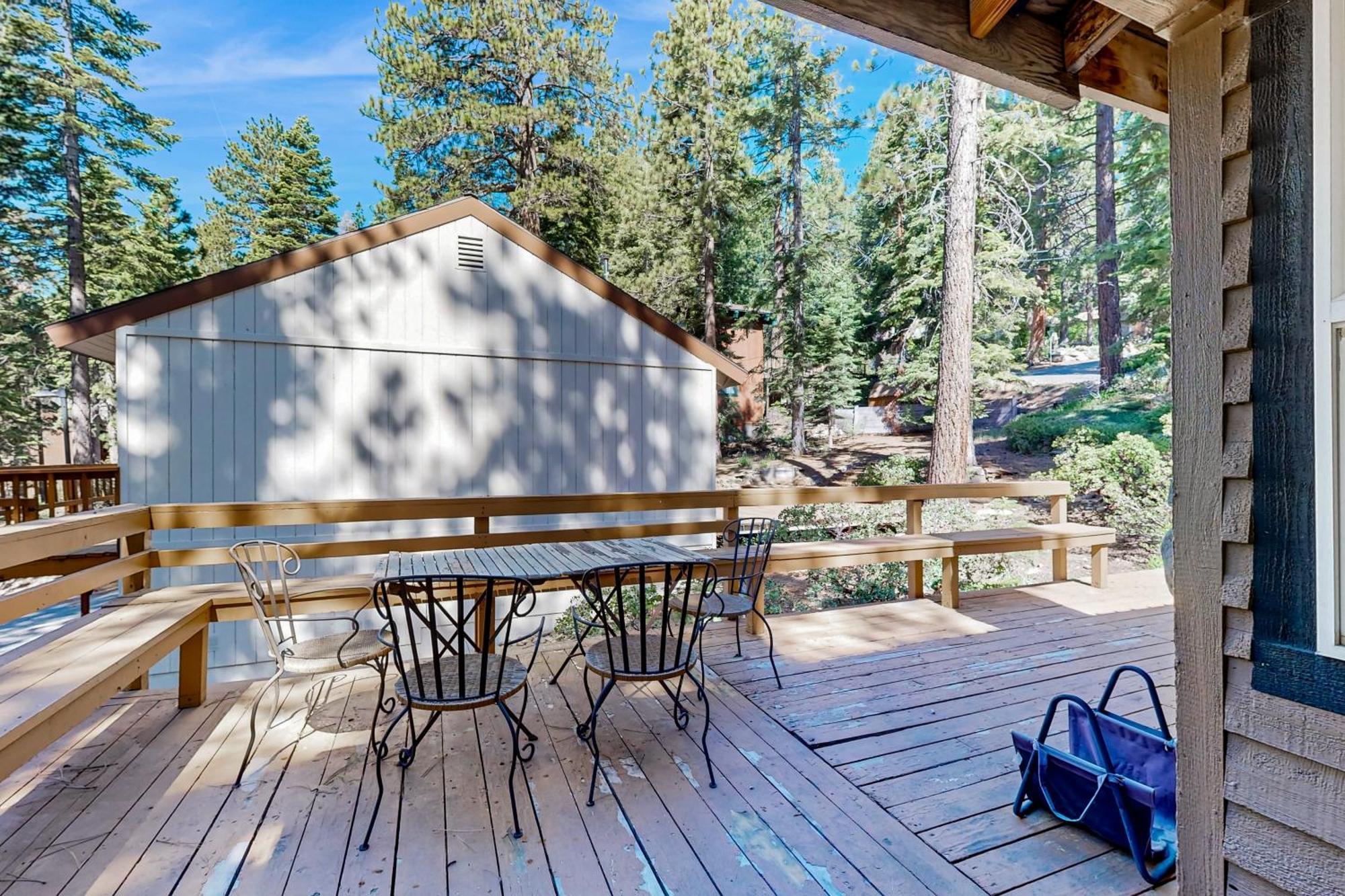 Chic Carnelian Bay Cabin 외부 사진