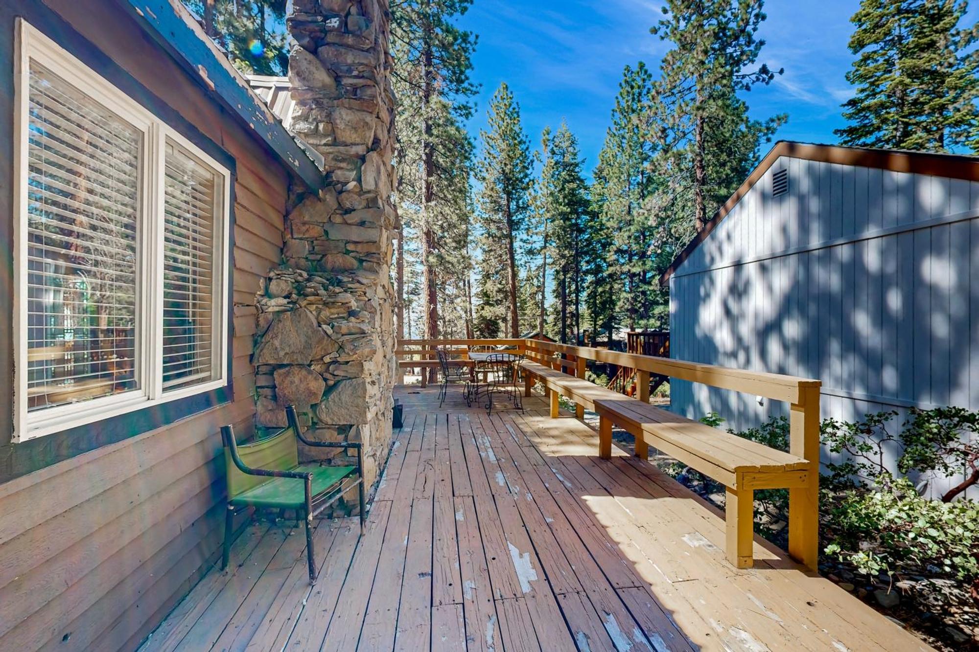 Chic Carnelian Bay Cabin 외부 사진